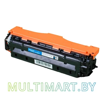 Картридж Sakura Printing SACF381A картинка 2